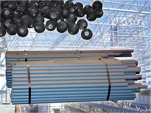 潜江大型主题乐园网架